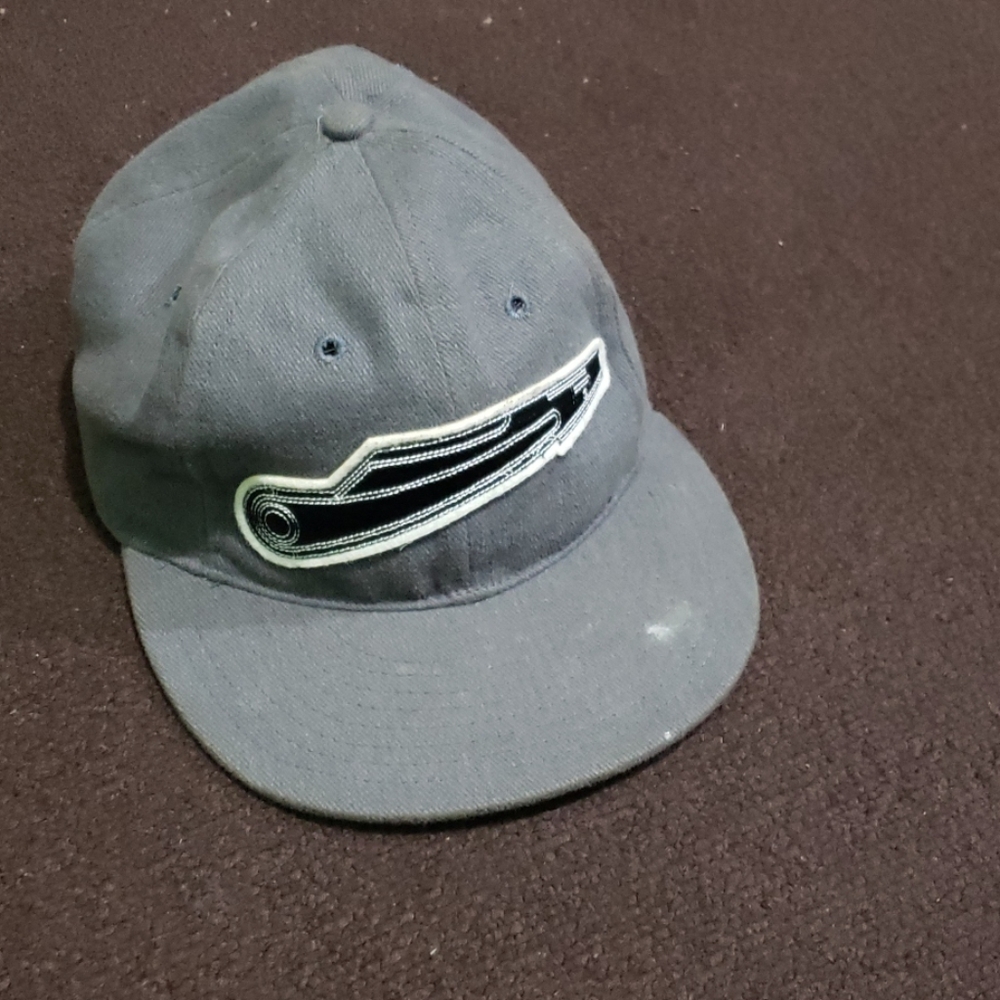 AK Snap back